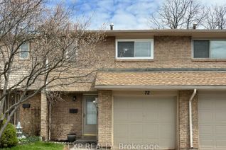 Townhouse for Sale, 1556 Lancaster Dr #72, Oakville, ON