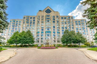 Apartment for Sale, 1700 The Collegeway N/A #613, Mississauga, ON