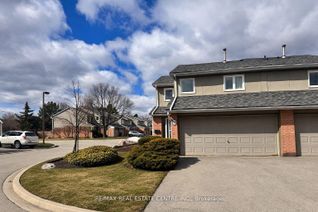 Townhouse for Sale, 3079 Fifth Line W #67, Mississauga, ON