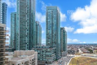 Apartment for Sale, 4099 Brickstone Mews #2305, Mississauga, ON