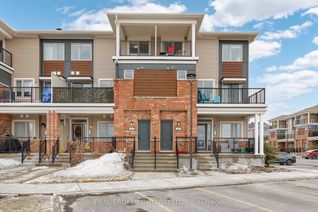 Condo Townhouse for Sale, 405 Pilot Private, Kanata, ON