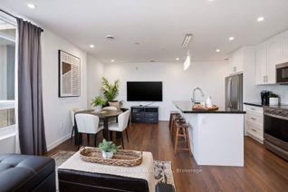 Condo Apartment for Sale, 467 Charlton Ave E #307, Hamilton, ON