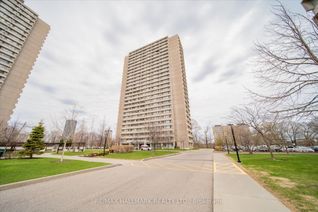 Apartment for Sale, 725 Don Mills Rd #1101, Toronto, ON