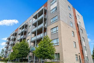 Apartment for Rent, 20 Orchid Pl #105, Toronto, ON