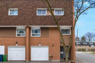 Condo Townhouse for Sale, 1673 Albion Rd #24, Toronto, ON