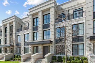 Condo Townhouse for Sale, 1190 Cawthra Rd #615, Mississauga, ON