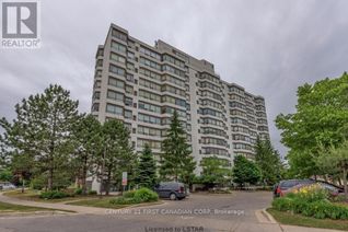 Apartment for Rent, 744 Wonderland Rd S #803, London South, ON
