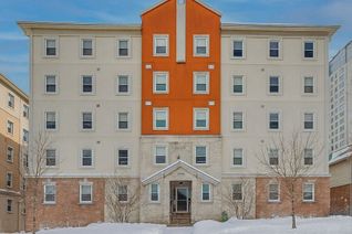 Apartment for Sale, 253 Lester St #104, Waterloo, ON