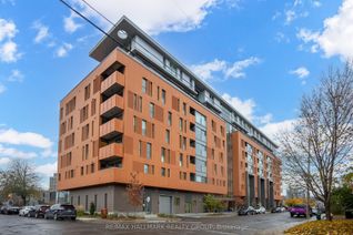 Apartment for Sale, 135 Barrette St #607, Vanier and Kingsview Park, ON
