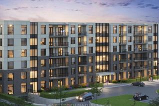 Apartment for Sale, 103 Rogers St #204, Waterloo, ON