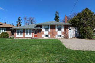 Sidesplit for Sale, 630 Buchan Ave, Oshawa, ON