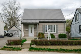 House for Sale, 584 Paterson St, Peterborough, ON