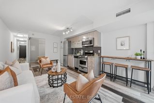 Property for Sale, 36 Lisgar St #518 W, Toronto, ON