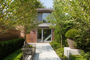Detached House for Rent, 78 Roxborough St E #400, Toronto, ON