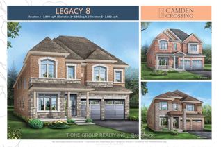House for Sale, 62 Big Willow Cres, Richmond Hill, ON