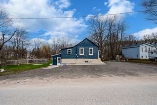 Detached House for Sale, 120 Maple St, Tay, ON Detached House for Sale, 120 Maple St, Tay, ON