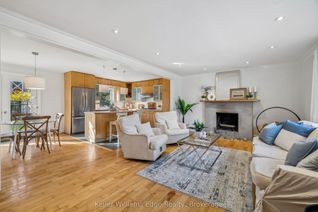 Detached House for Sale, 7 Washington Ave, Oakville, ON Detached House for Sale, 7 Washington Ave, Oakville, ON