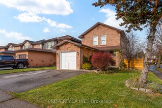 House for Sale, 10 Mara Cres, Brampton, ON