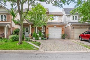 Detached House for Sale, 2158 Birchleaf Ln, Burlington, ON