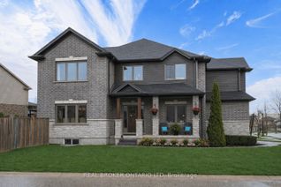 Detached House for Sale, 3386 Settlement Trl, London South, ON