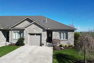 Townhouse for Sale, 189 Wieck Blvd, Kincardine, ON