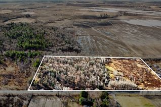 Vacant Residential Land for Sale, 2364 Concession 9 Rd, Alfred and Plantagenet, ON