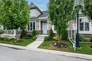 Townhouse for Sale, 18 Princeton Common St, St. Catharines, ON