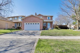 House for Sale, 188 Large Cres, Ajax, ON