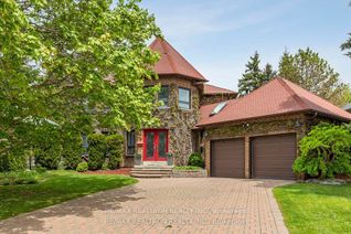 Detached House for Sale, 41 Bloomfield Trl, Richmond Hill, ON
