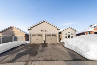 Bungalow for Sale, 18 Todd Dr, Barrie, ON