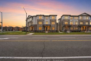 Townhouse for Sale, 2168 Postmaster Dr, Oakville, ON