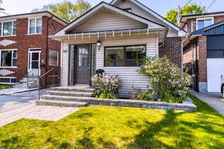 House for Sale, 60 Woodbury Rd, Toronto, ON