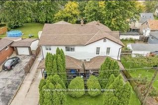 Property for Rent, 5749 Summer St #Basement, Niagara Falls, ON