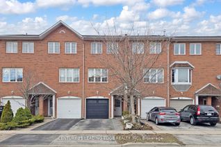 Townhouse for Sale, 38 Rumi Cres, Toronto, ON Townhouse for Sale, 38 Rumi Cres, Toronto, ON