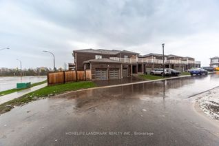Townhouse for Sale, 1126 Baltic Ln, Pickering, ON
