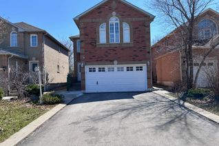 Detached House for Sale, 3 Amaryllis Ave, Richmond Hill, ON
