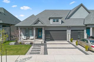 Freehold Townhouse for Sale, 311 Perth Trl, Welland, ON