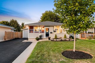 House for Sale, 51 Muskoka Dr, Guelph, ON