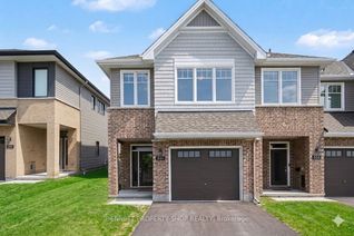 Townhouse for Sale, 551 Cardamom Ter, Stittsville - Munster - Richmond, ON