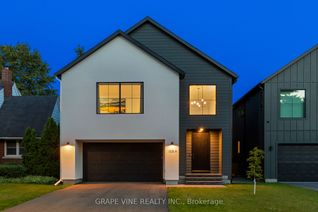 Property for Sale, 1108a Falaise Rd, Cityview - Parkwoods Hills - Rideau Shore, ON