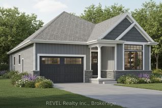 Bungalow for Sale, 1133 Dipietro St, Fort Erie, ON