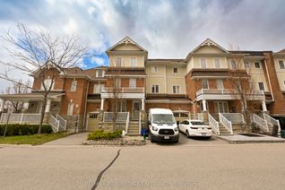 Townhouse for Rent, 73 Eastern Skies Way, Markham, ON Townhouse for Rent, 73 Eastern Skies Way, Markham, ON