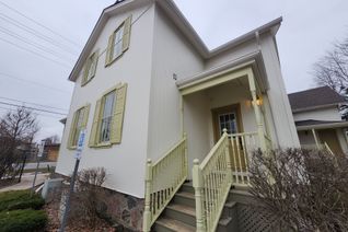 Detached House for Rent, 5958 16th Ave #Wood#Upper, Markham, ON