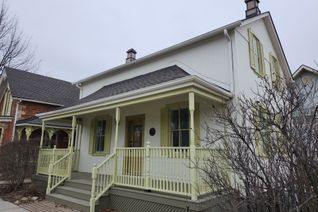 Detached House for Rent, 5958 16th Ave #Wood#Main, Markham, ON