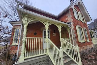 Detached House for Rent, 5958 16th Ave #Brick#Main, Markham, ON