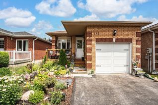 House for Sale, 132 Benson Dr, Barrie, ON