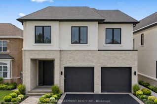 House for Sale, 2350 Eighth Line, Oakville, ON
