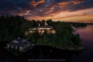Detached House for Sale, 1250 WALDMERE Rd #Point Cott, Bracebridge, ON