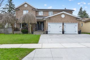 Detached House for Sale, 112 Clarendon Cres, London South, ON