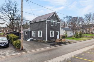 House for Sale, 38 Bennett St, Brockville, ON